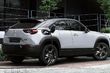 Crossover Mazda MX-30: la prima auto elettrica di serie della società giapponese foto 8