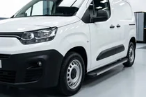 Opel Combo 2019- Pedane Laterali Maya V1 (2 pz, Alluminio) foto 1