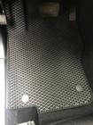 Mercedes ML W164 2005-2011 Tappetini EVA (neri) foto 2