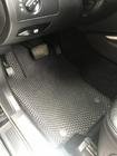 Mercedes ML W164 2005-2011 Tappetini EVA (neri) foto 3