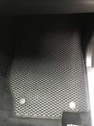 Mercedes ML W164 2005-2011 Tappetini EVA (neri) foto 6