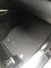 Mercedes ML W164 2005-2011 Tappetini EVA (neri) foto 7