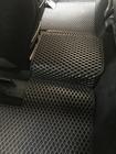 Mercedes ML W164 2005-2011 Tappetini EVA (neri) foto 4