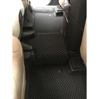 Tappetini auto EVA in poliuretano, neri foto 2