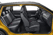 Recensione di un crossover compatto Suzuki Vitara foto 9