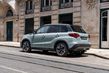 Recensione di un crossover compatto Suzuki Vitara foto 14