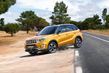 Recensione di un crossover compatto Suzuki Vitara foto 1