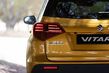 Recensione di un crossover compatto Suzuki Vitara foto 7