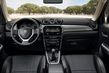 Recensione di un crossover compatto Suzuki Vitara foto 10