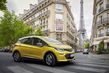 Sfoglia elettrico berlina compatta di Opel Ampera-e foto 2