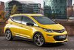 Sfoglia elettrico berlina compatta di Opel Ampera-e foto 13