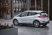 Sfoglia elettrico berlina compatta di Opel Ampera-e foto 14