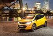 Sfoglia elettrico berlina compatta di Opel Ampera-e foto 4
