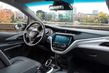 Sfoglia elettrico berlina compatta di Opel Ampera-e foto 7