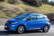Sfoglia elettrico berlina compatta di Opel Ampera-e foto 5