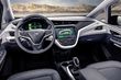 Sfoglia elettrico berlina compatta di Opel Ampera-e foto 8