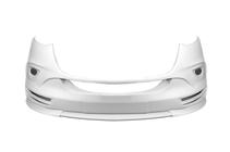 Mercedes Sprinter W907/W910 2018- Labbro paraurti anteriore V3 (primer per verniciatura) foto 8