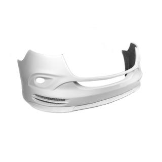 Labbro paraurti anteriore V3 (primer per verniciatura) Mercedes Sprinter W907/W910 2018- foto 2