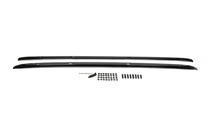 Lexus LX570/450d 2008-2022 Barre Tetto Nere (Design 2018, 2 pz) foto 2