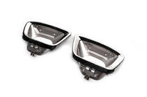 Range Rover IV L405 2013-2021 Kit carrozzeria Facelift SVA 2018+ (senza fari) foto 8