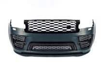 Range Rover IV L405 2013-2021 Kit carrozzeria completo 2018+ (SVO) foto 2