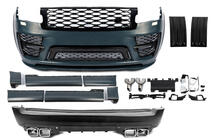 Range Rover IV L405 2013-2021 Kit carrozzeria completo 2018+ (SVO) foto 1