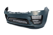 Range Rover IV L405 2013-2021 Kit carrozzeria completo 2018+ (SVO) foto 4