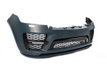 Range Rover IV L405 2013-2021 Kit carrozzeria completo 2018+ (SVO) foto 5
