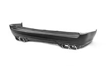 Range Rover IV L405 2013-2021 Kit carrozzeria completo 2018+ (SVO) foto 10