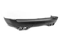 Range Rover IV L405 2013-2021 Kit carrozzeria completo 2018+ (SVO) foto 11