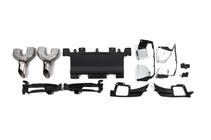 Range Rover IV L405 2013-2021 Kit carrozzeria completo 2018+ (SVO) foto 15