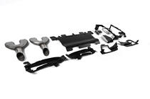 Range Rover IV L405 2013-2021 Kit carrozzeria completo 2018+ (SVO) foto 17