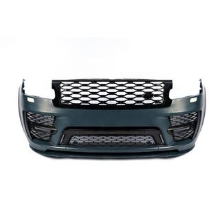 Kit carrozzeria completo 2018+ (SVO) foto 2