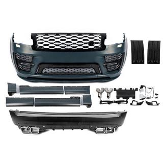 Kit carrozzeria completo 2018+ (SVO) foto 1