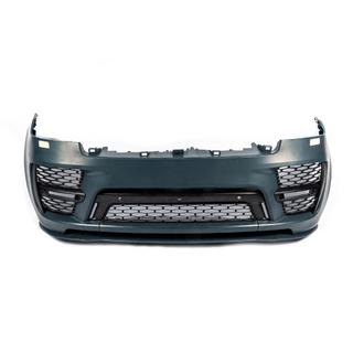 Kit carrozzeria completo 2018+ (SVO) foto 3