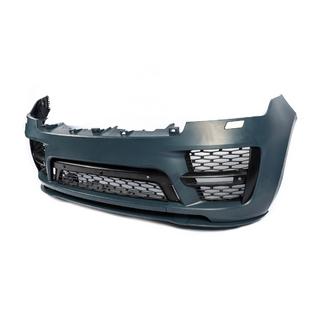 Kit carrozzeria completo 2018+ (SVO) foto 4