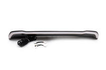 Toyota Land Cruiser 200 2007-2021 Spoiler FullLed (2016+) foto 8