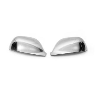 Cover Specchietti (2 pz, Grigio Opaco) foto 3