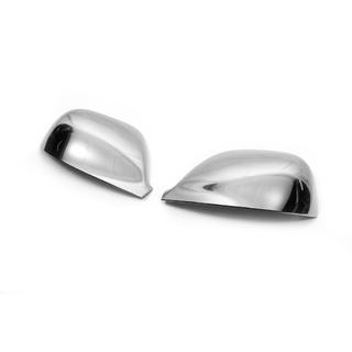 Cover Specchietti (2 pz, Grigio Opaco) foto 4