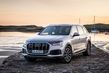 Recensione aggiornato premio crossover Audi Q7 foto 2