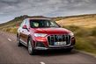 Recensione aggiornato premio crossover Audi Q7 foto 12
