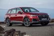 Recensione aggiornato premio crossover Audi Q7 foto 1