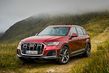 Recensione aggiornato premio crossover Audi Q7 foto 11