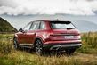Recensione aggiornato premio crossover Audi Q7 foto 5
