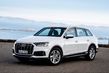 Recensione aggiornato premio crossover Audi Q7 foto 4