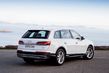 Recensione aggiornato premio crossover Audi Q7 foto 15