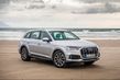 Recensione aggiornato premio crossover Audi Q7 foto 14