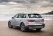 Recensione aggiornato premio crossover Audi Q7 foto 3