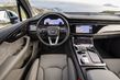 Recensione aggiornato premio crossover Audi Q7 foto 6