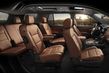 Recensione di seconda generazione del crossover Chevrolet Traverse foto 10